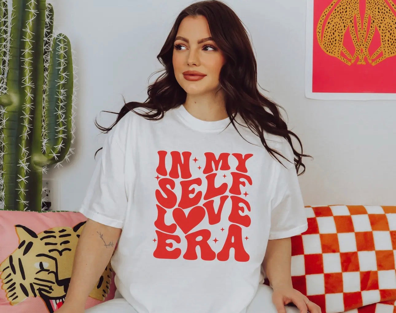 Self Love Era Shirt