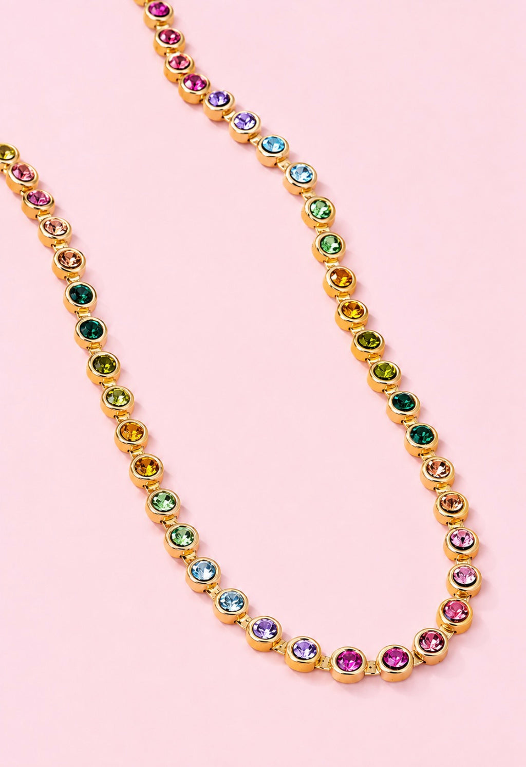 Candy Drops Necklace
