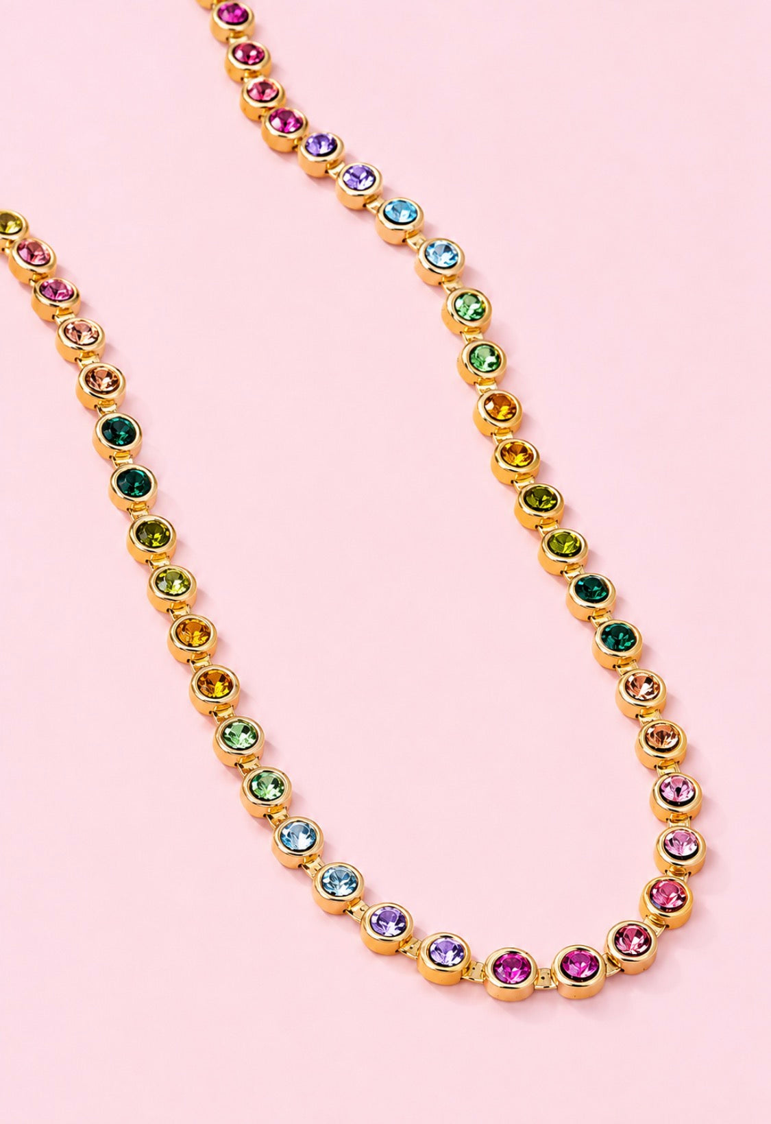 Candy Drops Necklace