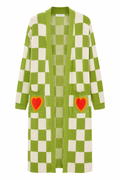 Checkmate Lover