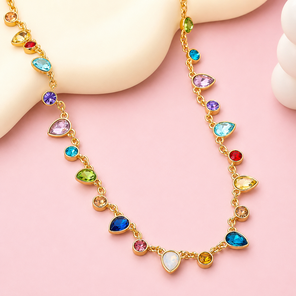 Sugar Rush Neclace