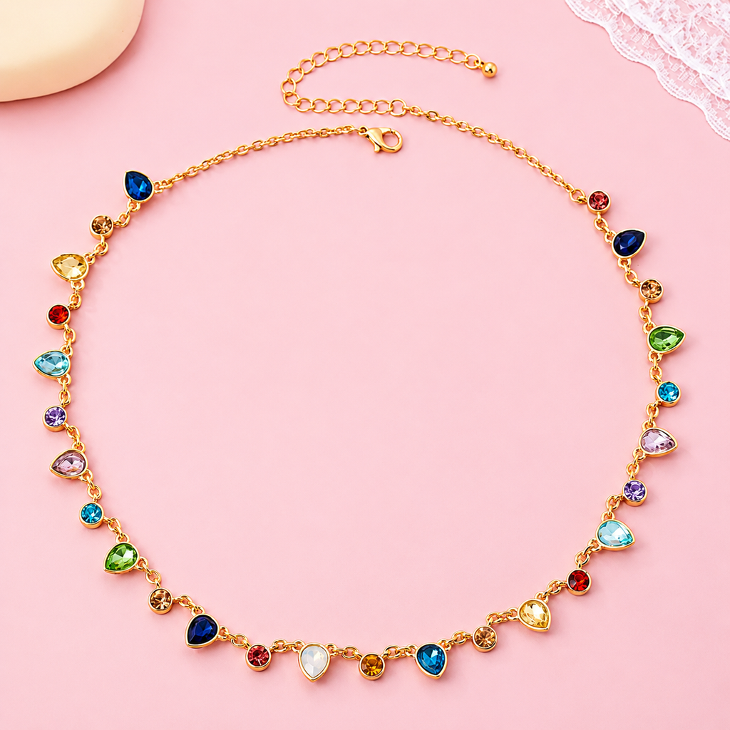 Sugar Rush Neclace