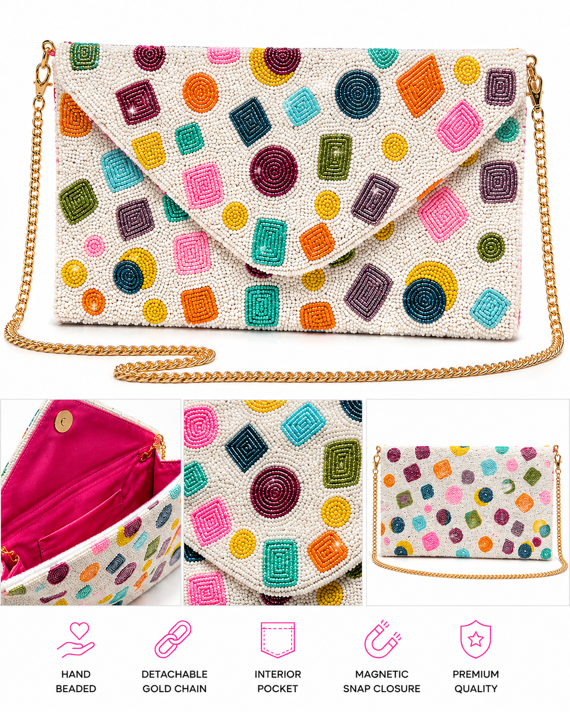 Candy Chaos