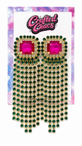 Watermelon Sugar Earrings