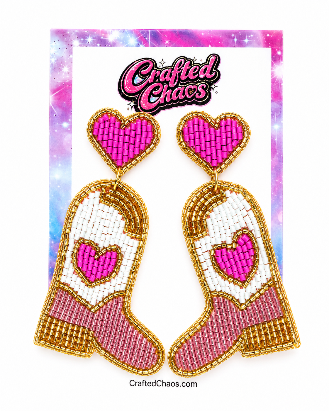 Love Trip Earrings