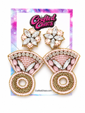 5 O’Clock Somewhere Earrings