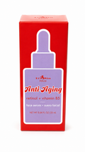 Anti Aging Serum