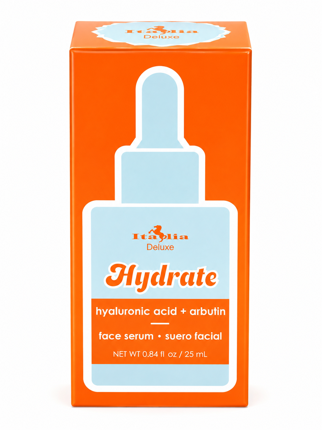 Hydrate Serum